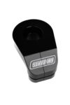 Fm-Parts Carcasa Acceleratie KTM/HSQ/GG 2018-2025 Black