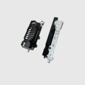 Fm-Parts Protectii Radiator Sherco SE/SEF 2025 Negru