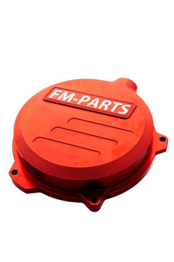 Fm-Parts Capac Ambreiaj KTM/HSQ/GasGas 250/300/350 2024-2025 Rosu