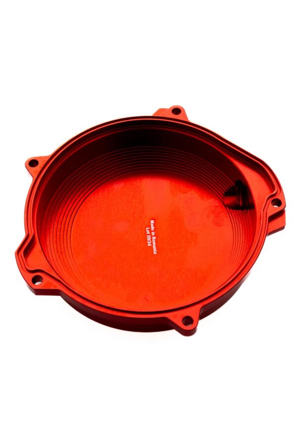 Fm-Parts Capac Ambreiaj KTM/HSQ/GasGas 250/300/350 2024-2025 Rosu