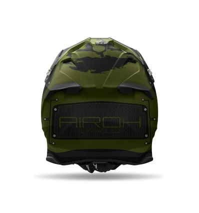 Casca - TWIST 3 MILITARY MATT