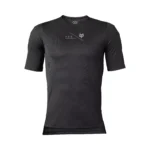 Tricou - MTB-FLEXAIR PRO SS JERSEY [BLK]