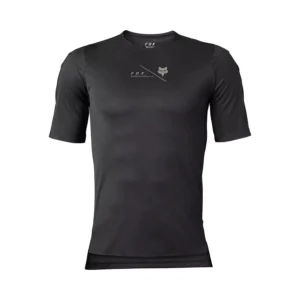 Tricou - MTB-FLEXAIR PRO SS JERSEY [BLK]