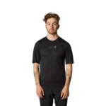 Tricou - MTB-FLEXAIR PRO SS JERSEY [BLK]