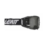 Ochelari - LEATT GOGGLE VELOCITY 6.5 ENDURO GRAPHENE CLEAR 83%