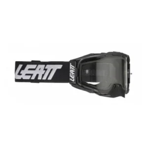 Ochelari - LEATT GOGGLE VELOCITY 6.5 ENDURO GRAPHENE CLEAR 83%
