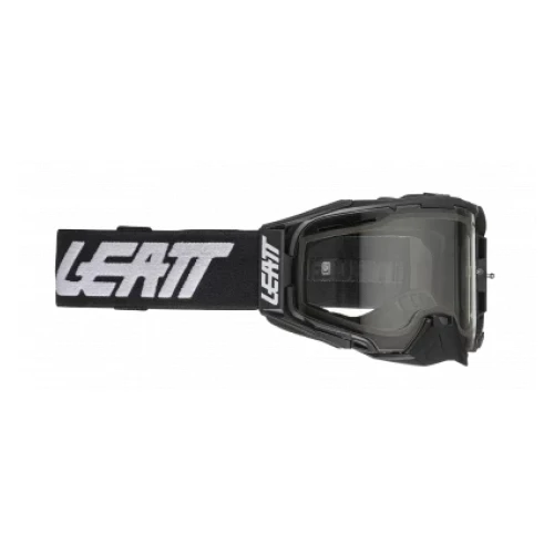 Ochelari - LEATT GOGGLE VELOCITY 6.5 ENDURO GRAPHENE CLEAR 83%