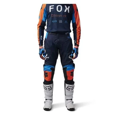 Pantaloni - FOX 180 RACE SPEC PANT [MDNT]
