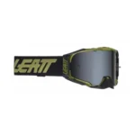 Ochelari - LEATT GOGGLE VELOCITY 6.5 DESERT SAND/LIME PLATINUM 28%
