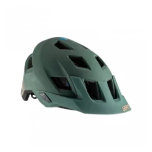 LEATT Helmet MTB AllMtn 1.0 V22 Ivy