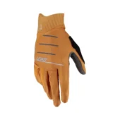 Manusi - LEATT Glove MTB 2.0 WindBlock V22 Rust