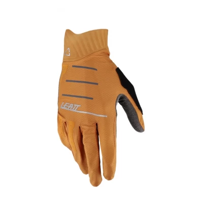 Manusi - LEATT Glove MTB 2.0 WindBlock V22 Rust