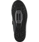 incaltaminte - LEATT Leatt DBX 5.0 MTB Clip Shoes Granite 2020
