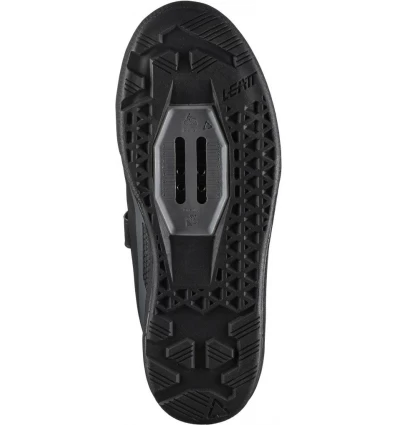 incaltaminte - LEATT Leatt DBX 5.0 MTB Clip Shoes Granite 2020