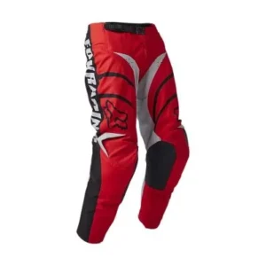 Pantaloni - FOX 180 YTH GOAT STRAFER PANT [RD]