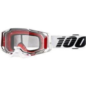 Ochelari - 100% ARMEGA Goggle Lightsaber – Clear Lens