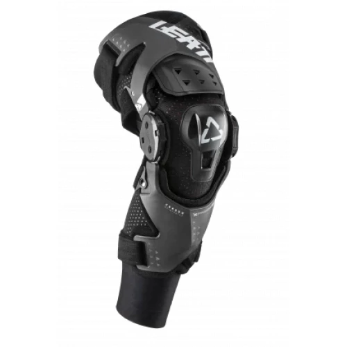 Orteza - LEATT KNEE BRACE X-FRAME HYBRID Pair