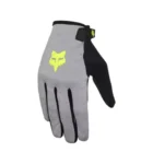 Manusi - FOX RANGER GLOVE [STL GRY]