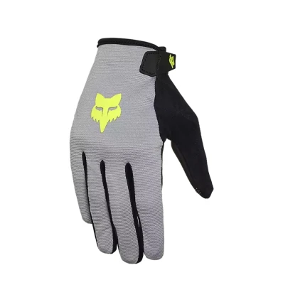 Manusi - FOX RANGER GLOVE [STL GRY]