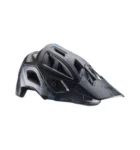 Casca de bicicleta - LEATT Helmet MTB AllMtn 3.0 V22 Blk