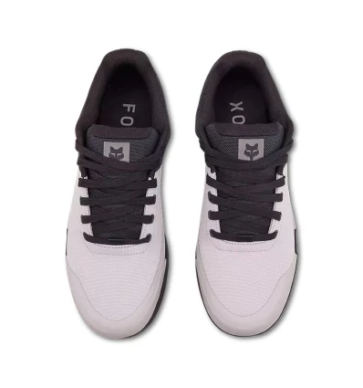 incaltaminte - FOX FOX UNION CANVAS [VIN WHT]
