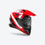Casca - COMMANDER 2 MAVICK RED GLOSS