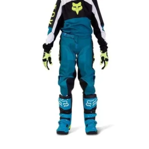 Pantaloni - FOX YTH 180 NITRO PANT [M BLU]