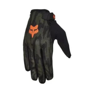 Manusi - FOX RANGER GLOVE SWARMER [DRK SGE]