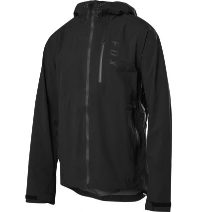 Geaca - FOX FLEXAIR NEOSHELL® WATER JACKET [BLK]