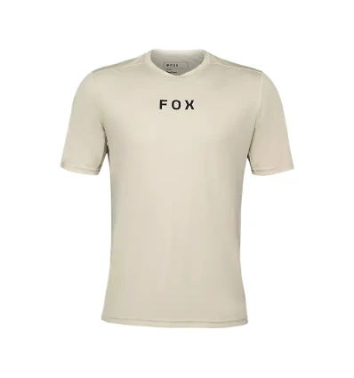 FOX RANGER SS JERSEY MOTH [CRM]