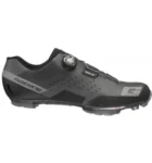 incaltaminte - GAERNE GAERNE G.HURRICANE WIDE MATT BLACK