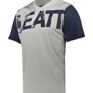 Tricou - LEATT Jersey MTB 2.0 Steel