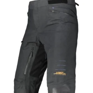 LEATT Shorts MTB 5.0 Blk