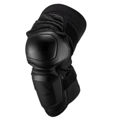 Genunchiera - LEATT KNEE GUARD ENDURO BLACK