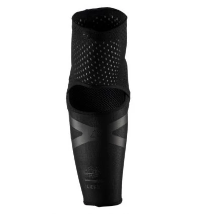Protectie - LEATT ELBOW GUARD CONTOUR BLACK