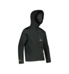 Geaca - LEATT Jacket MTB AllMtn 4.0 V22 BLK