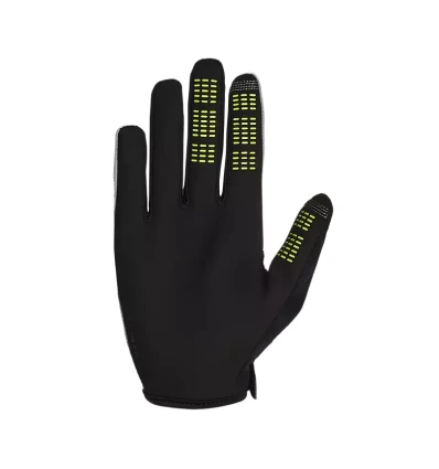 Manusi - FOX RANGER GLOVE [STL GRY]