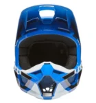 Casca - FOX V1 LUX HELMET, ECE [BLU]