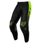 Pantaloni - FOX 180 MONSTER PANT [BLK]