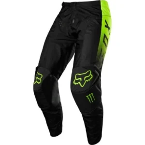 Pantaloni - FOX 180 MONSTER PANT [BLK]