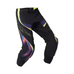 Pantaloni - FOX FLEXAIR ENERGY PANT [BLK]