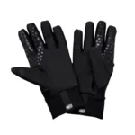 Manusi - 100% HYDROMATIC Brisker Gloves Black
