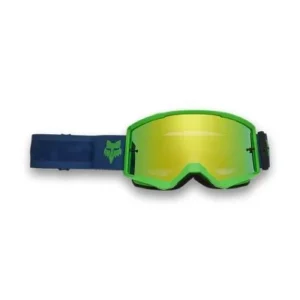 Ochelari - FOX MAIN TAUNT GOGGLE – SPARK [NVY]