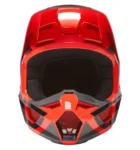 Casca - FOX V1 LUX HELMET, ECE [FLO ORG]