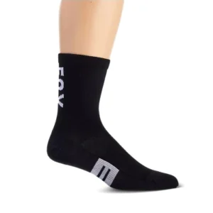 Sosete FOX 6" FLEXAIR MERINO SOCK [GRAPH]