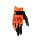 Manusi - LEATT Glove Moto 3.5 Lite Orange