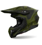 Casca - TWIST 3 MILITARY MATT