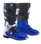 Cizme - GAERNE BOOTS GAERNE GX-J BLACK/BLUE