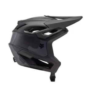 FOX DROPFRAME PRO RUNN, CE [BLK CAM]