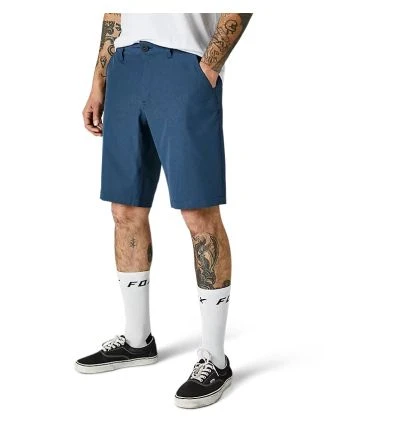 Pantaloni scurti - FOX ESSEX TECH STRETCH SHORT 21″ [INDO RNS]